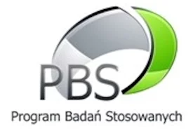 Program badań stosowanych NCBR logotyp
