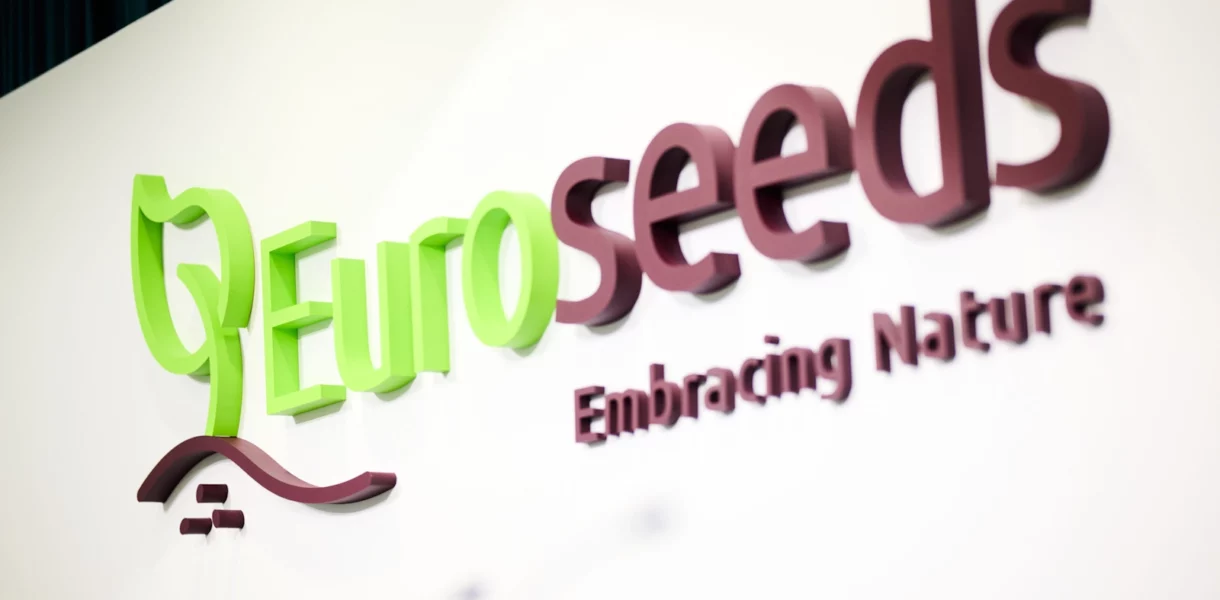 Euro Seeds 2024. Kopenhaga.