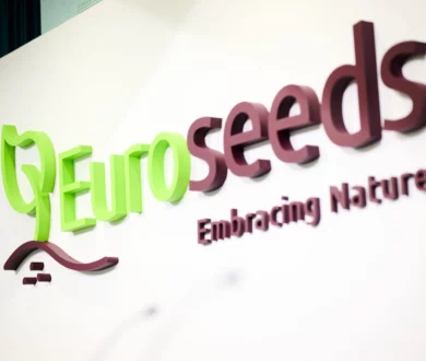 Poznańska Hodowla Roślin na Kongresie Euro Seeds 2024 w Kopenhadze!