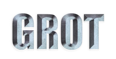 Groch siewny jadalny Grot phr