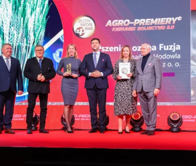 Podsumowanie Agro-Premiery 2025 – Złoty medal, inspirujące debaty i sukcesy naszych odmian!