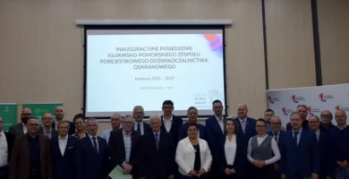Powołanie Kujawsko-Pomorskiego Zespołu Porejestrowego Doświadczalnictwa Odmianowego. Kadencja 2025-2029