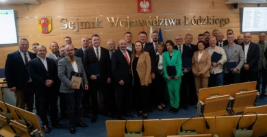 Powołanie Łódzkiego Zespołu Porejestrowego Doświadczalnictwa Odmianowego. Kadencja 2025-2029.2