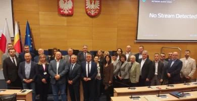 Powołanie Małopolskiego Zespołu Porejestrowego Doświadczalnictwa Odmianowego. Kadencja 2025-2029