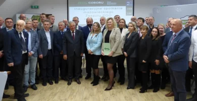 Powołanie Mazowieckiego Zespołu Porejestrowego Doświadczalnictwa Odmianowego. Kadencja 2025-2029