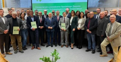 Powołanie Opolskiego Zespołu Porejestrowego Doświadczalnictwa Odmianowego. Kadencja 2025-2029