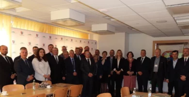 Powołanie Podkarpackiego Zespołu Porejestrowego Doświadczalnictwa Odmianowego. Kadencja 2025-2029