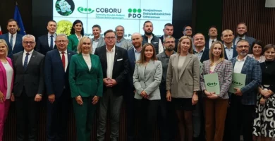 Powołanie Podlaskiego Zespołu Porejestrowego Doświadczalnictwa Odmianowego. Kadencja 2025-2029