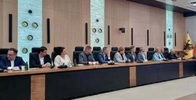 Powołanie Pomorskiego Zespołu Porejestrowego Doświadczalnictwa Odmianowego. Kadencja 2025-2029