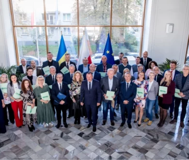 Poznańska Hodowla Roślin w komisjach PDO COBORU na lata 2025–2029