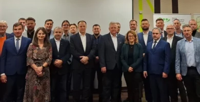 Powołanie Warmińsko-Mazurskiego Zespołu Porejestrowego Doświadczalnictwa Odmianowego. Kadencja 2025-2029