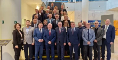 Powołanie Wielkopolskiego Zespołu Porejestrowego Doświadczalnictwa Odmianowego. Kadencja 2025-2029
