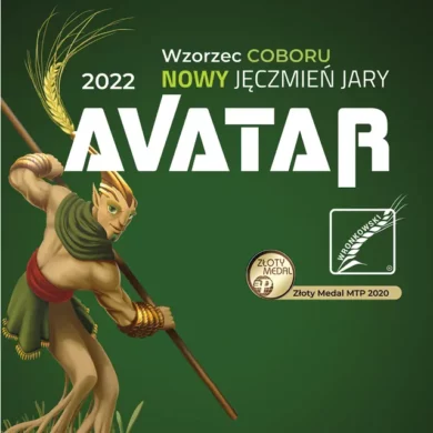 jeczmien jary avatar PHR