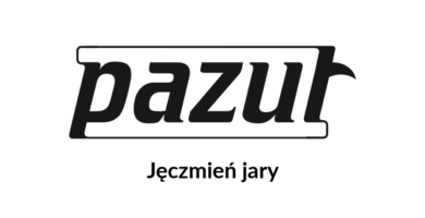 jeczmien jary pazur PHR