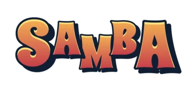 lubin waskolistny samba PHR