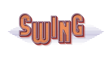 lubin waskolistny swing PHR