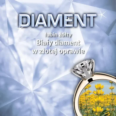 lubin zolty diament PHR