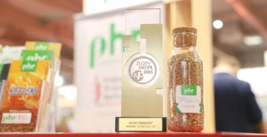 phr zloty medal agro premiery 2025