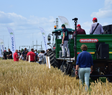 Agro Show Bednary 2025
