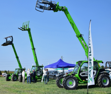 AGRO-TECH Minikowo 05-06 lipca 2025