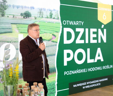 Otwarty Dzień Pola PHR 2024!