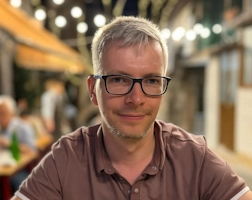 Bartosz Siwek PHR
