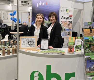 PHR na Targach Rolniczych Agro-Park w Lublinie – luty 2025