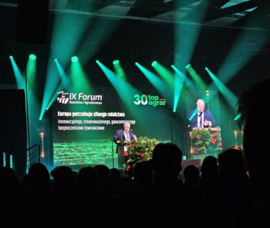 X Forum Rolników i Agrobiznesu
