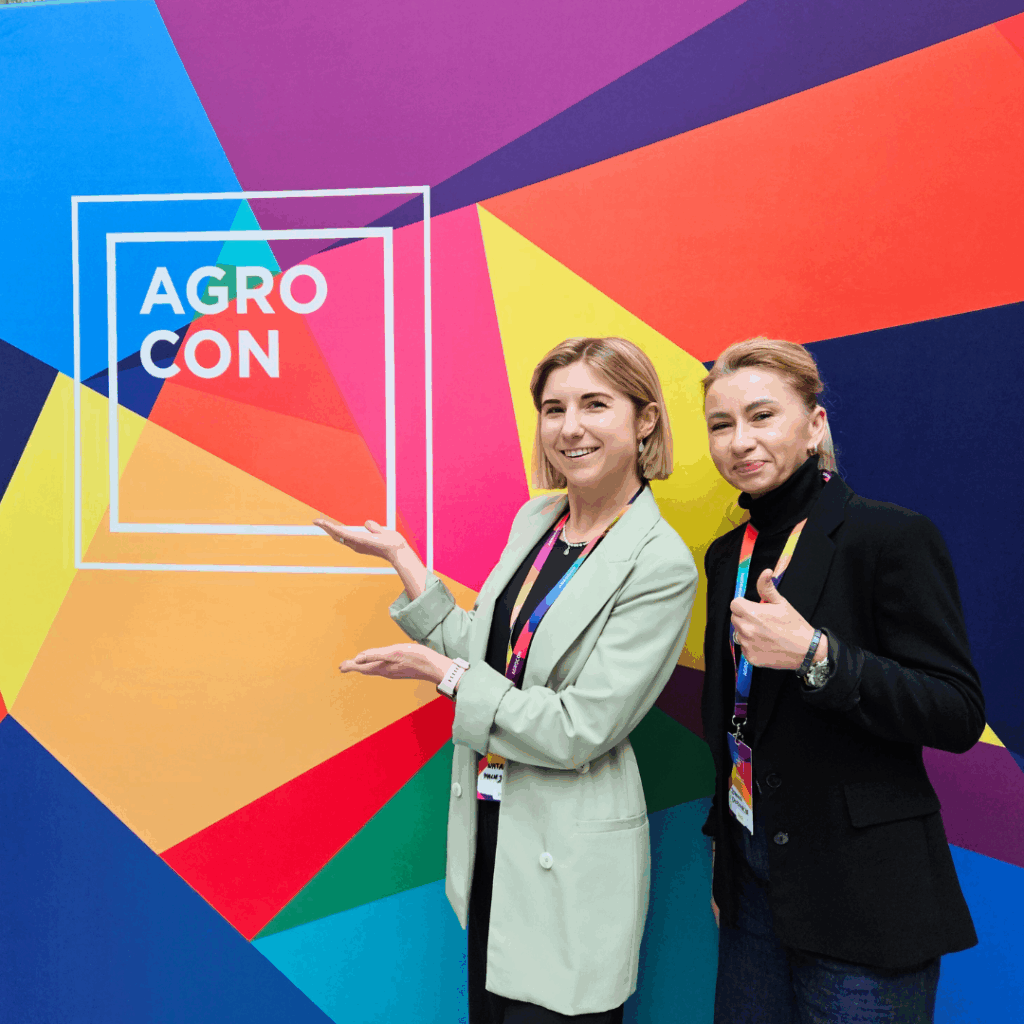 Agrocon. Poznańska Hodowla Rośłin. Marketing. Rozwój