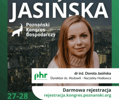 Poznańska Hodowla Roślin na Poznańskim Kongresie Gospodarczym 2025