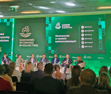 PHR na Narodowych Wyzwaniach w Rolnictwie 2025 – relacja z wydarzenia